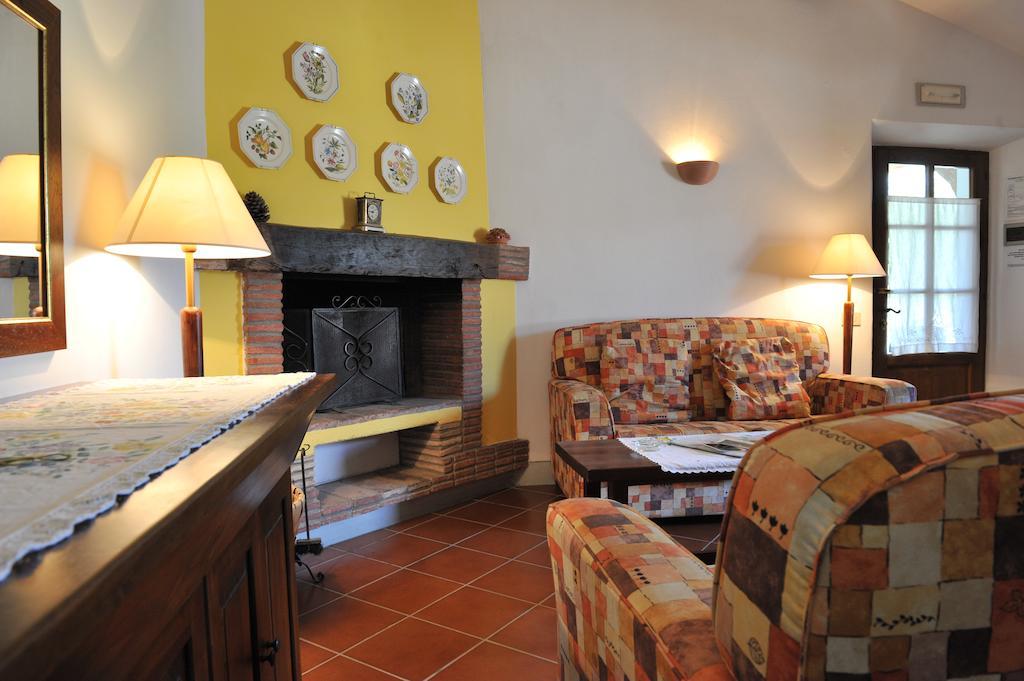 Collelungo Guest House Castellina in Chianti Exterior foto