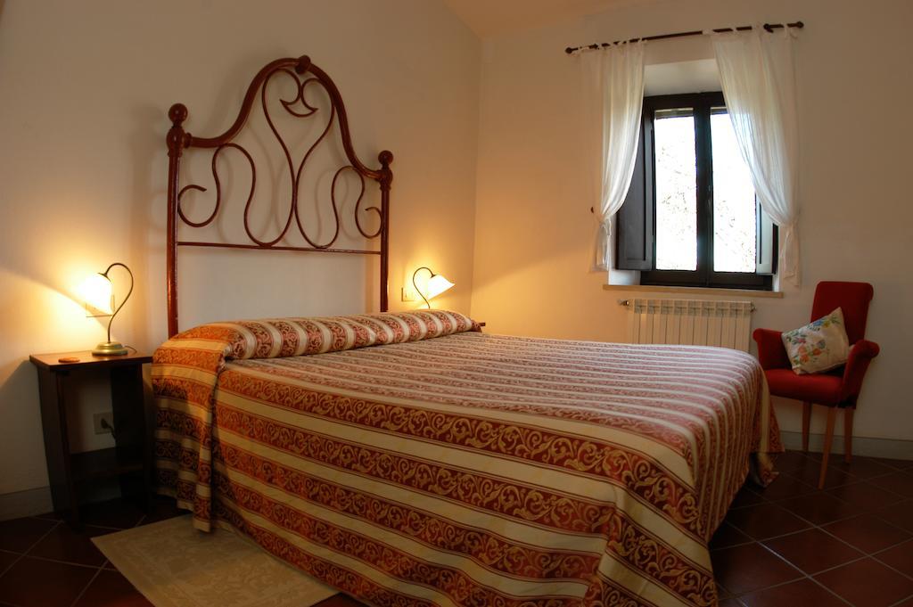 Collelungo Guest House Castellina in Chianti Cameră foto