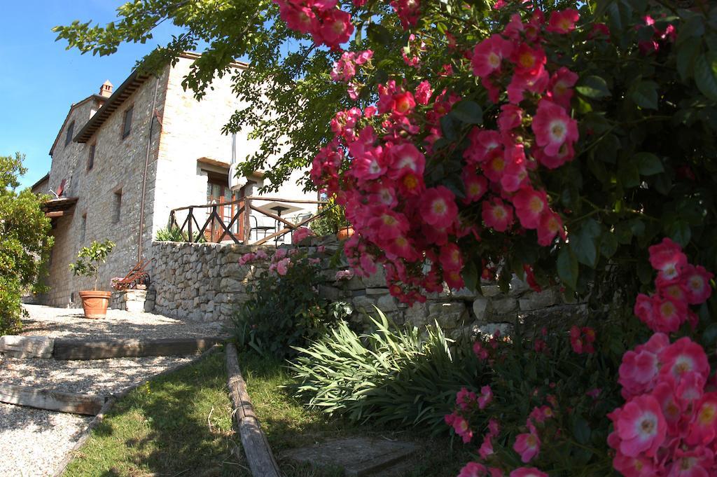 Collelungo Guest House Castellina in Chianti Exterior foto
