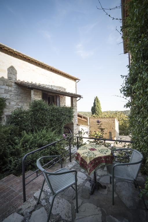 Collelungo Guest House Castellina in Chianti Exterior foto