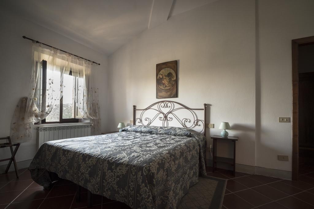 Collelungo Guest House Castellina in Chianti Exterior foto