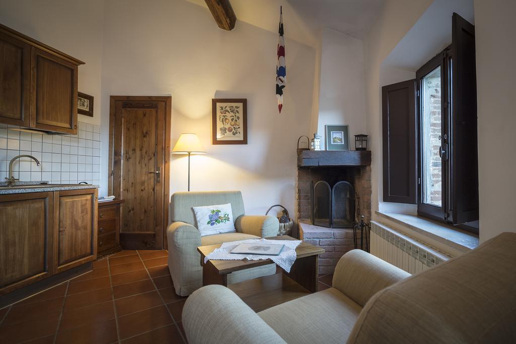 Collelungo Guest House Castellina in Chianti Exterior foto