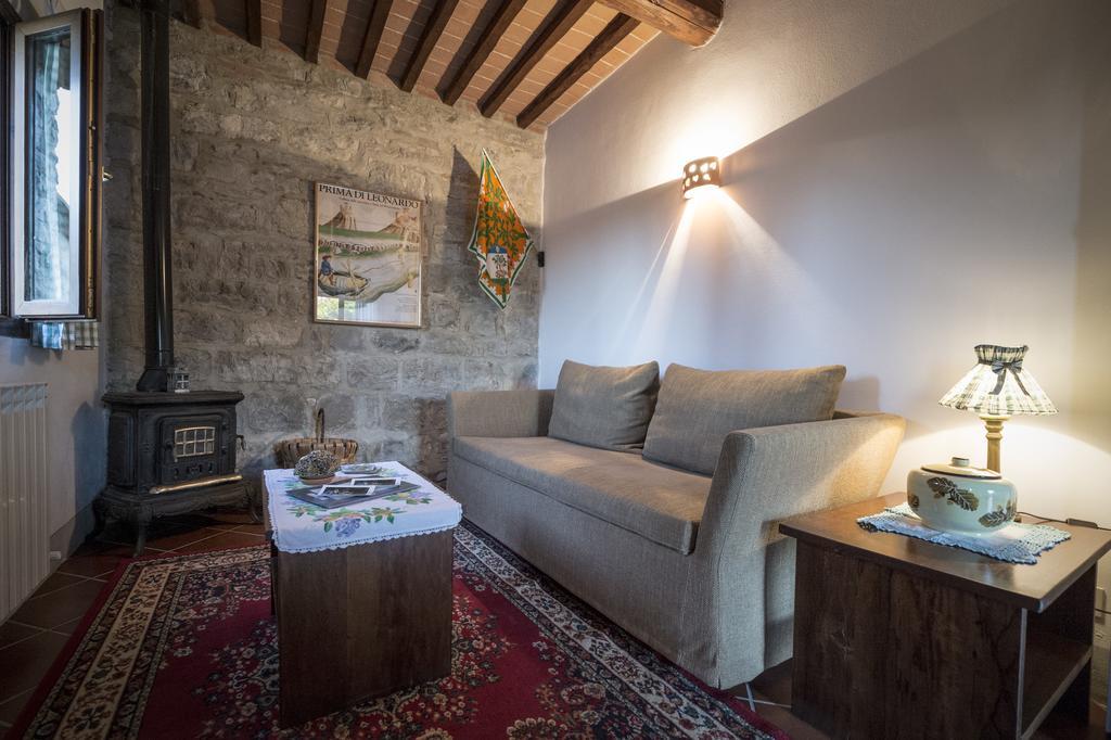 Collelungo Guest House Castellina in Chianti Exterior foto