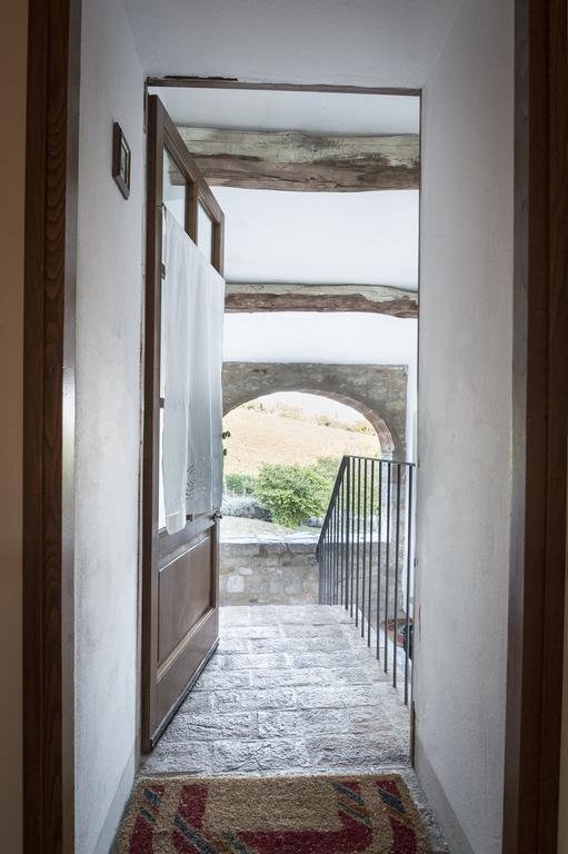 Collelungo Guest House Castellina in Chianti Exterior foto