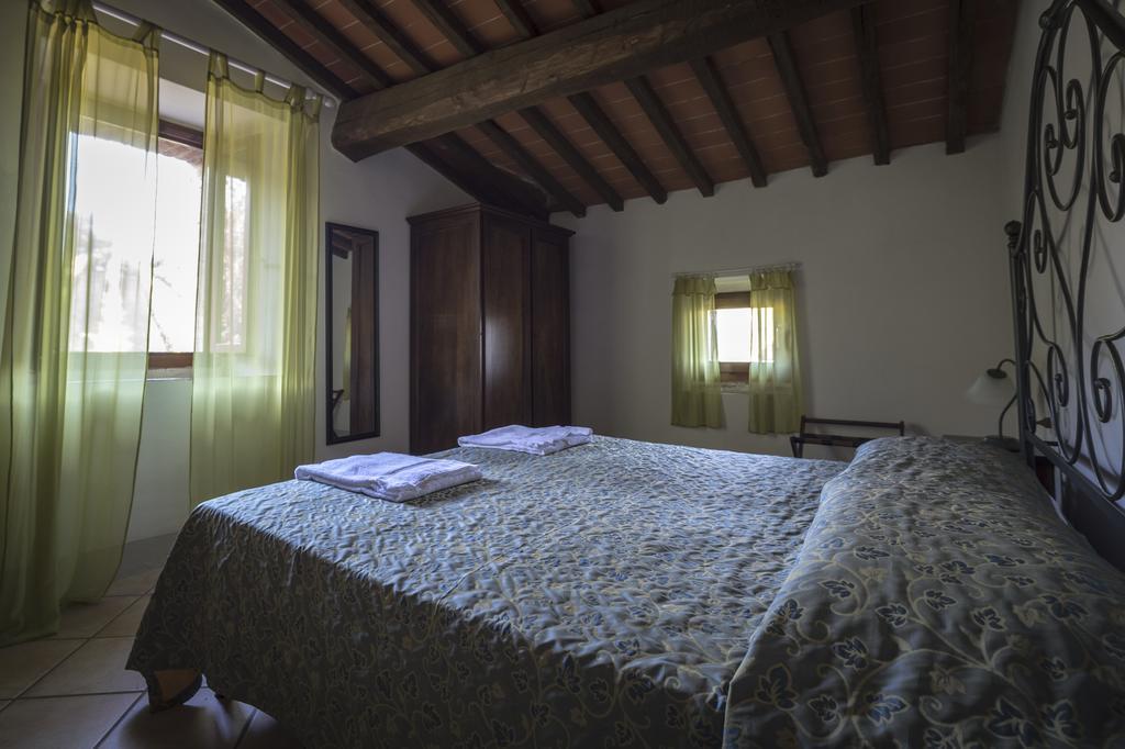 Collelungo Guest House Castellina in Chianti Exterior foto
